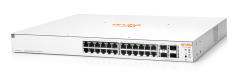 Aruba Instant On 1930 24G Class4 PoE 4SFP+ 195W Switch (JL683A)