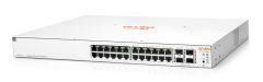 Aruba Instant On 1930 JL683A 24 Port Yönetilebilir PoE Switch