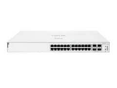 Aruba Instant On 1930 24G Class4 PoE 4SFP+ 195W Switch (JL683A)