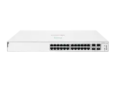 Aruba Instant On 1930 JL683A 24 Port Yönetilebilir PoE Switch