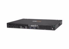 Aruba 9240 4xSFP28 Expansion Slot Wireless Controller (RW916A)