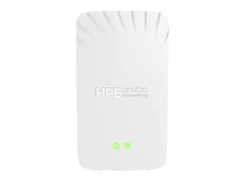 Aruba AP-505H (RW) Wi-Fi 6 Dual Radio Hospitality Access Point (R3V46A)