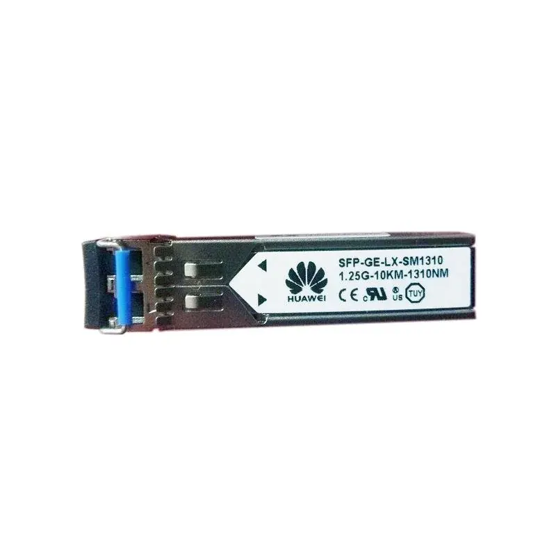 Huawei SFP-GE-LX-SM1310 Gigabit SFP Modül