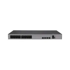 Huawei S5735-L24P4S-A 24 Port Yönetilebilir PoE Switch