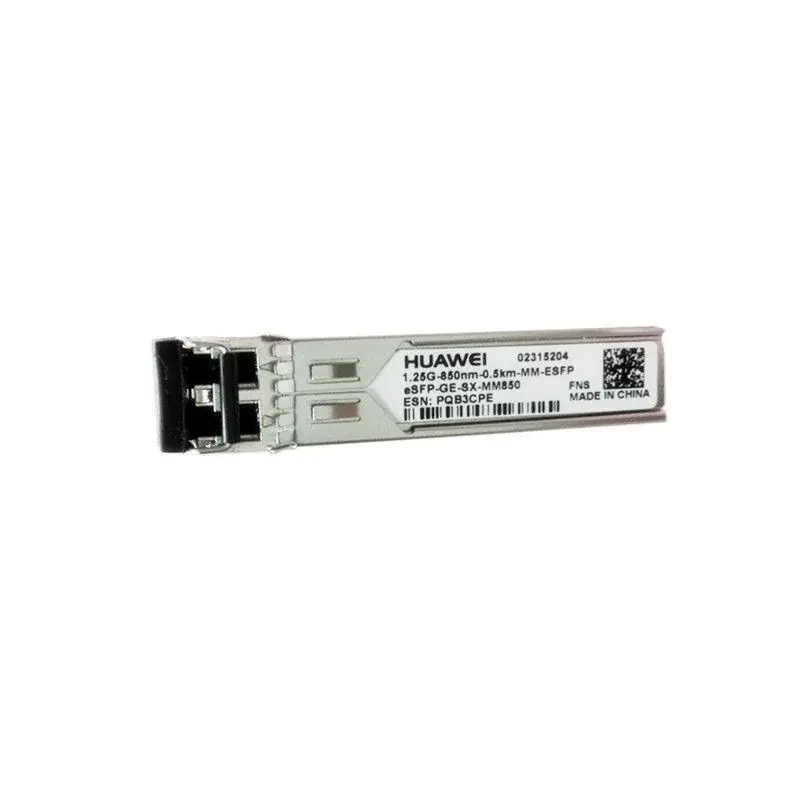 Huawei eSFP-GE-SX-MM850 Gigabit SFP Modül