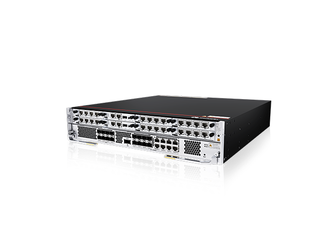 Huawei NetEngine AR8700-8 Yüksek Güvenilirlikli Egress Router