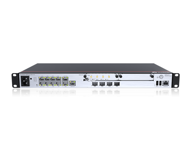 Huawei NetEngine AR6121E Kurumsal Erişim Router