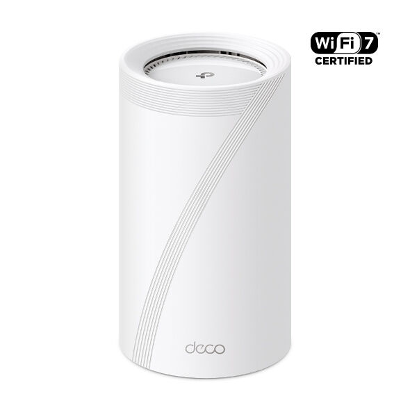 TP-Link Deco BE85 Mesh Wi-Fi 7 Sistemi