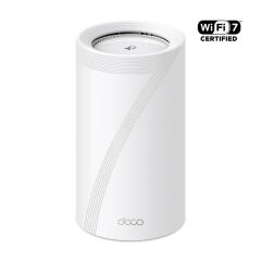 TP-Link Deco BE85 Mesh Wi-Fi 7 Sistemi