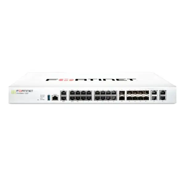 Fortinet FortiGate 100F Rackmount Firewall
