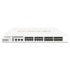 Fortinet FortiGate 400E Rackmount Firewall