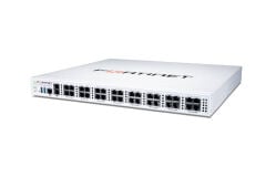 Fortinet FortiGate 400E Rackmount Firewall