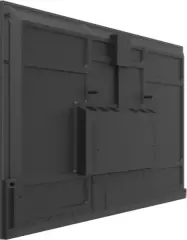 ViewSonic CDE5530 55 inç 4K Endüstriyel Ekran