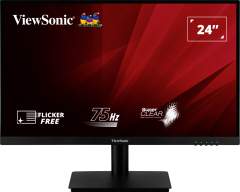ViewSonic VA2406-H-2 24 inç FHD LCD Monitör