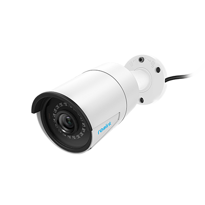 Reolink RLC-410 5MP PoE IP Bullet Kamera