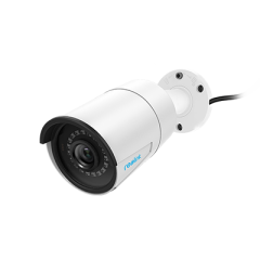 Reolink RLC-410 5MP PoE IP Bullet Kamera