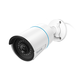 Reolink RLC-510A 5MP PoE IP Bullet Kamera