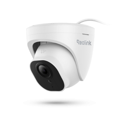 Reolink RLC-520A 5MP PoE IP Turret Kamera