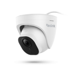 Reolink RLC-520A 5MP PoE IP Turret Kamera