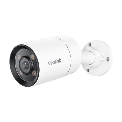 Reolink CX410 2K 4MP ColorX PoE IP Bullet Kamera