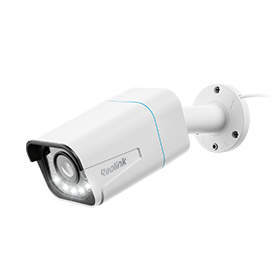 Reolink RLC-811A 4K 8MP PoE IP Bullet Kamera