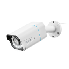 Reolink RLC-811A 4K 8MP PoE IP Bullet Kamera