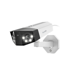 Reolink Duo 2 PoE Çift Lensli IP Kamera