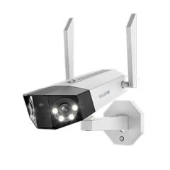 Reolink Duo 2 WiFi Çift Lensli IP Kamera
