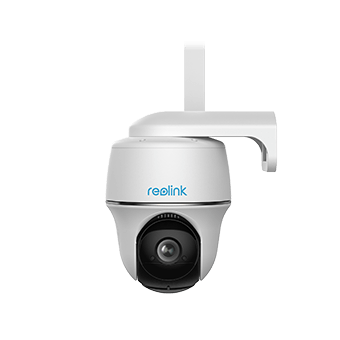 Reolink Go PT Plus 4G PTZ IP Kamera