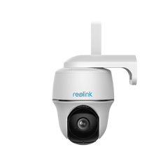 Reolink Go PT Plus 4G PTZ IP Kamera
