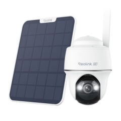 Reolink Go PT Plus 4G PTZ IP Kamera