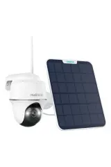 Reolink Argus PT Wi-Fi PTZ IP Kamera