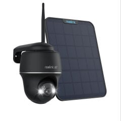 Reolink Argus PT Wi-Fi PTZ IP Kamera