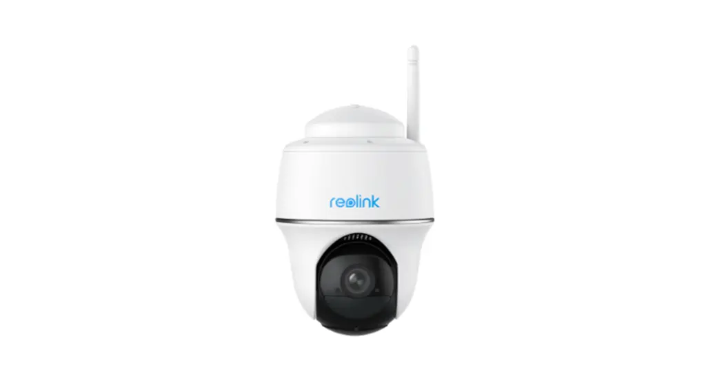 Reolink Argus PT Wi-Fi PTZ IP Kamera