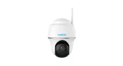 Reolink Argus PT Wi-Fi PTZ IP Kamera