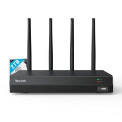 Reolink RLN12W Wi-Fi NVR Kayıt Cihazı