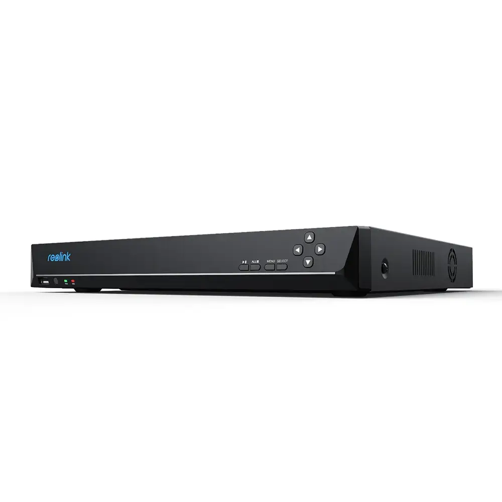 Reolink RLN8-410 PoE NVR Kayıt Cihazı