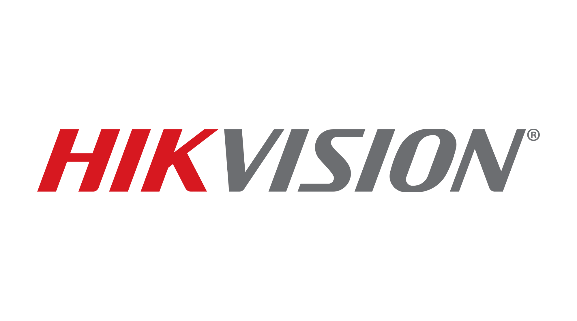 hikvision