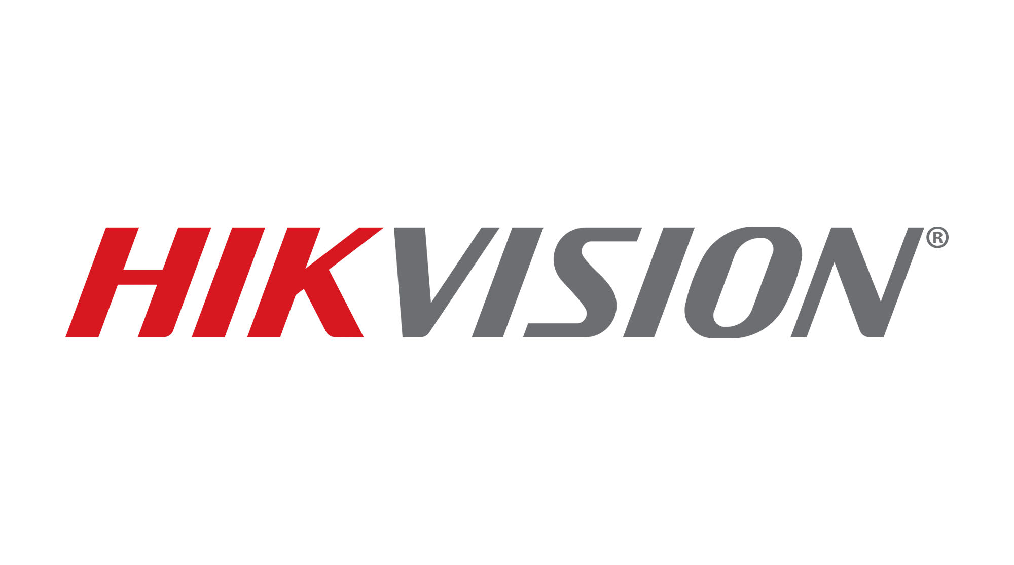 hikvision